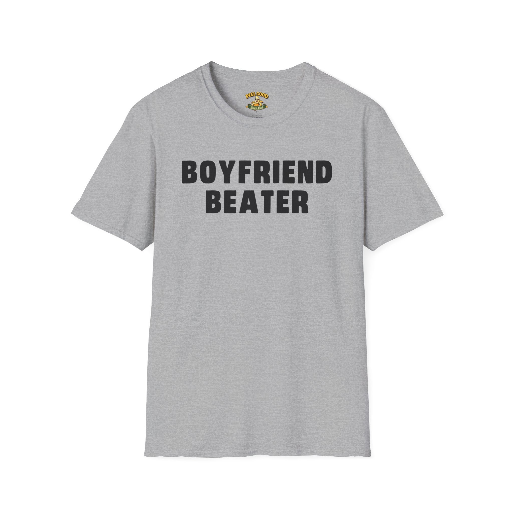 Boyfriend Beater T-Shirt