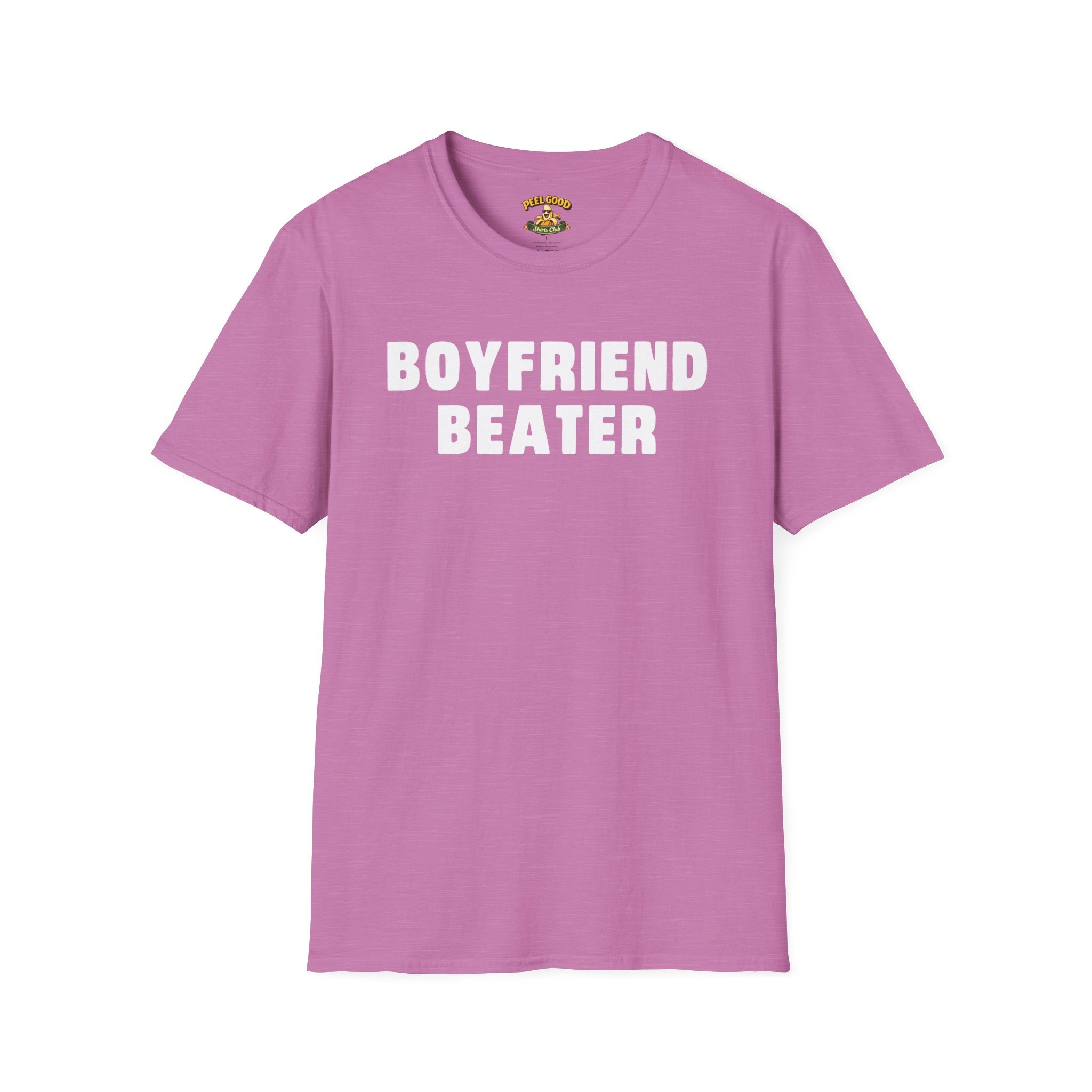 Boyfriend Beater T-Shirt