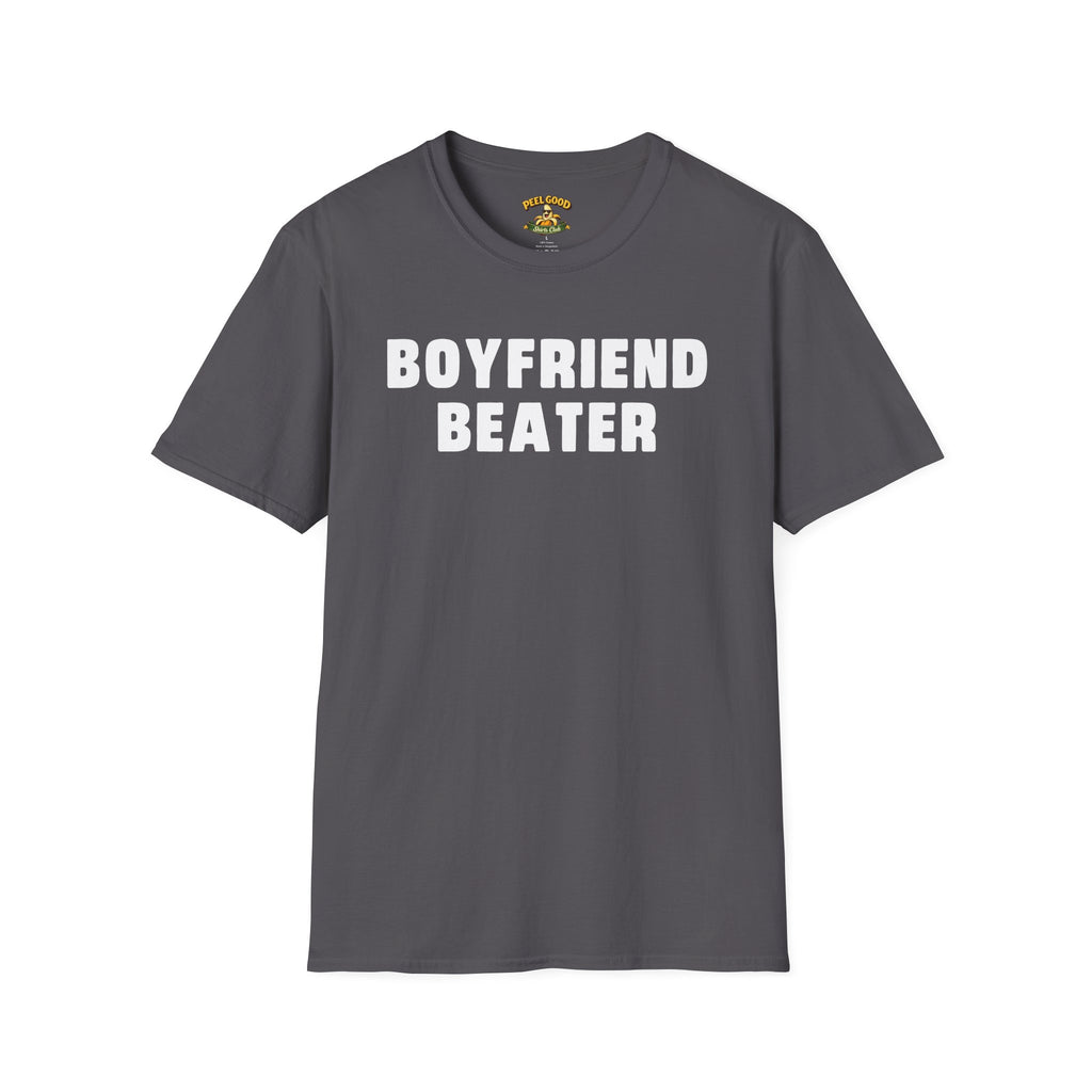 Boyfriend Beater T-Shirt