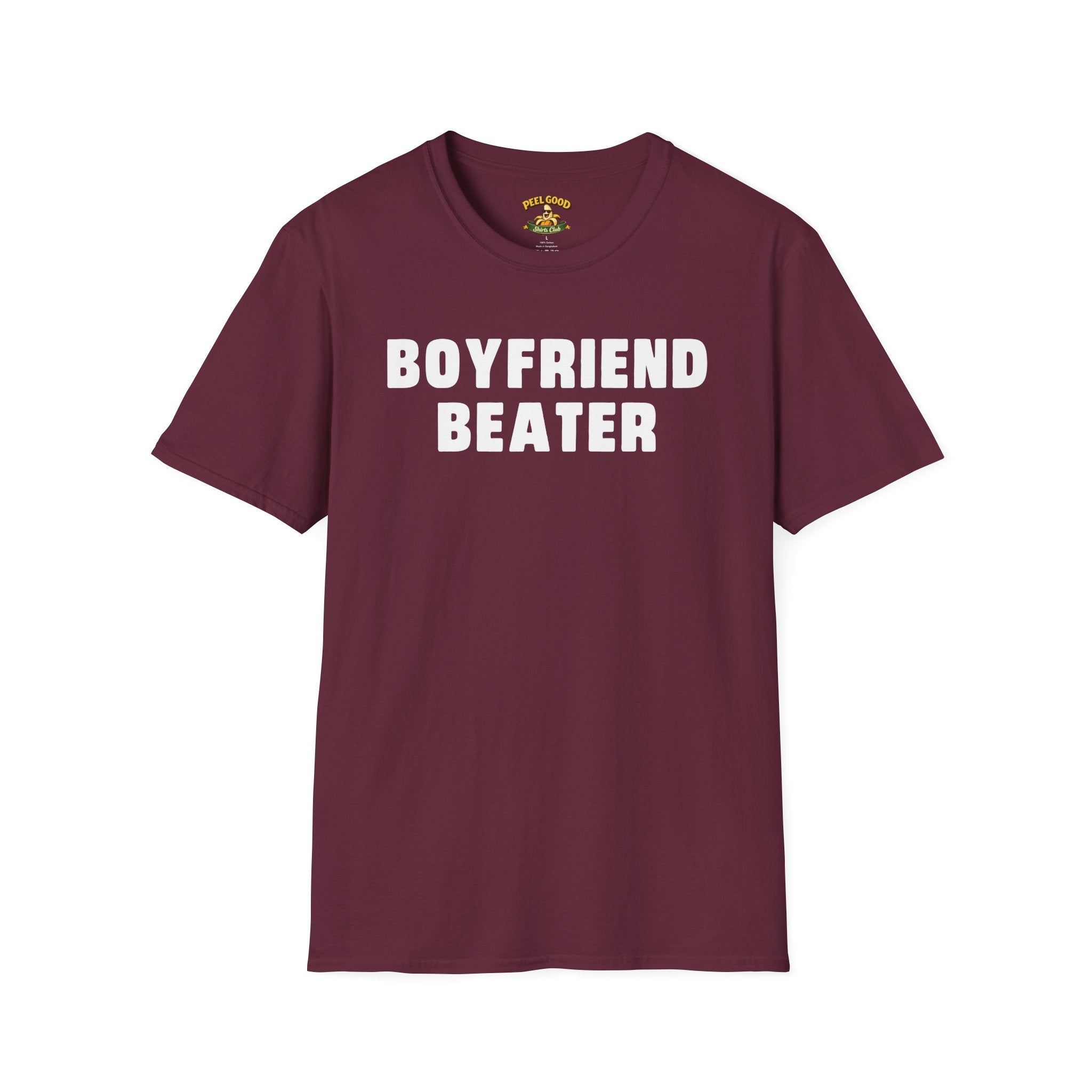 Boyfriend Beater T-Shirt