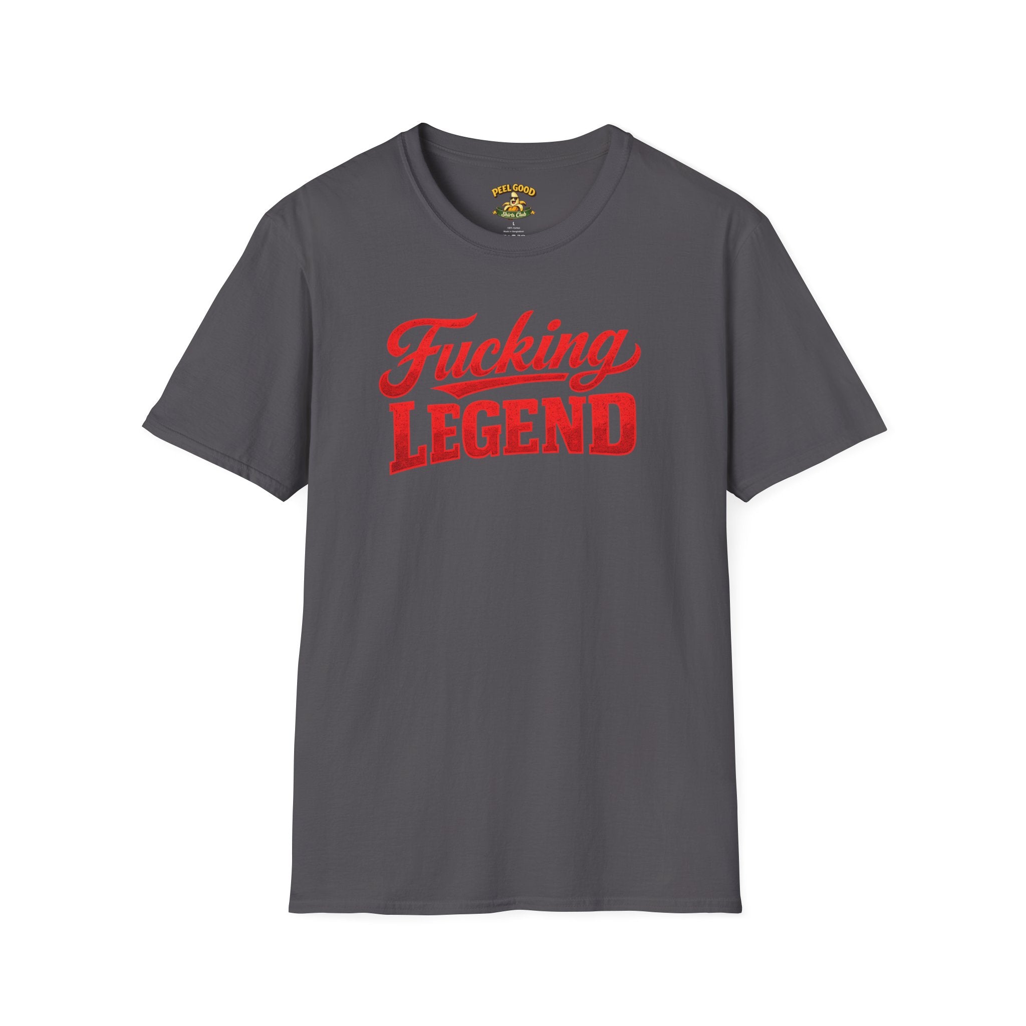 Fucking Legend T-Shirt