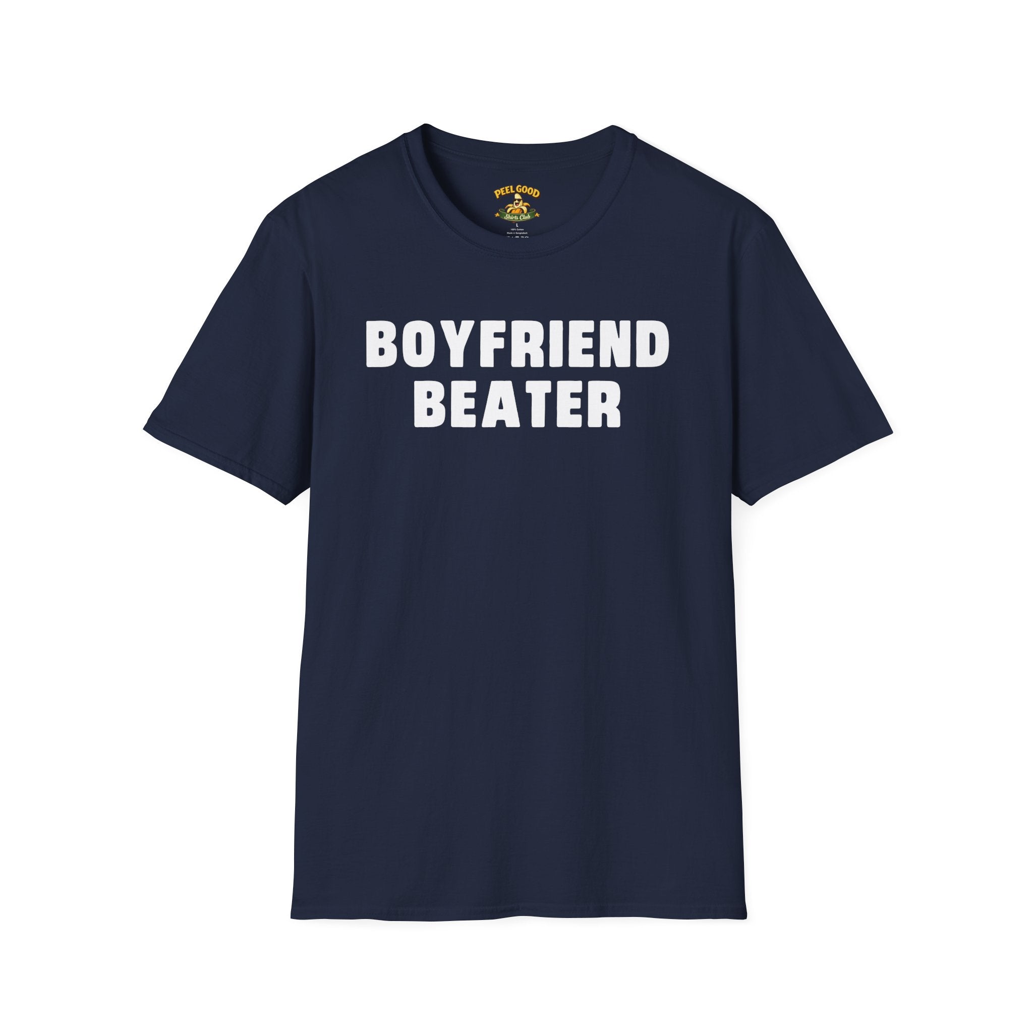 Boyfriend Beater T-Shirt
