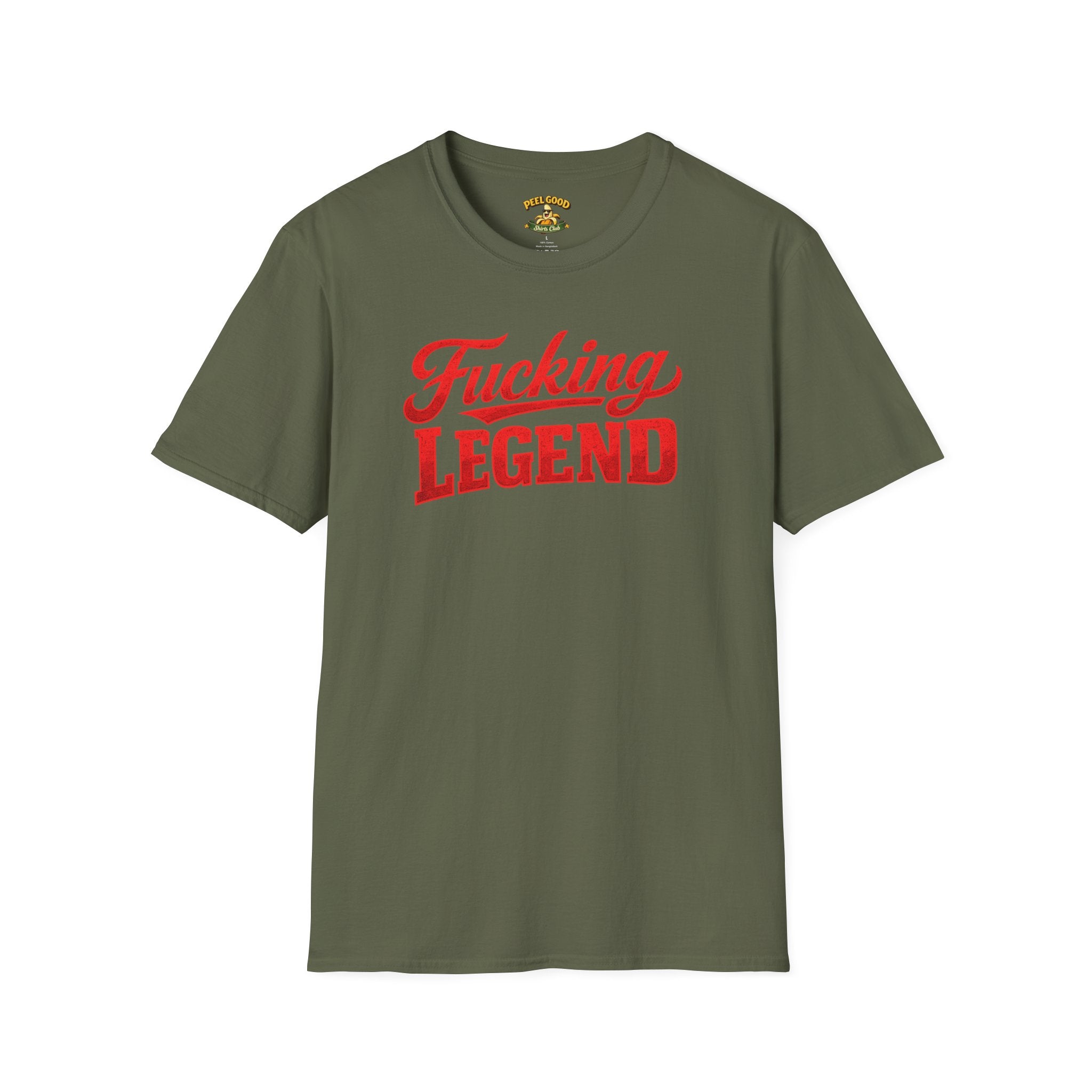 Fucking Legend T-Shirt