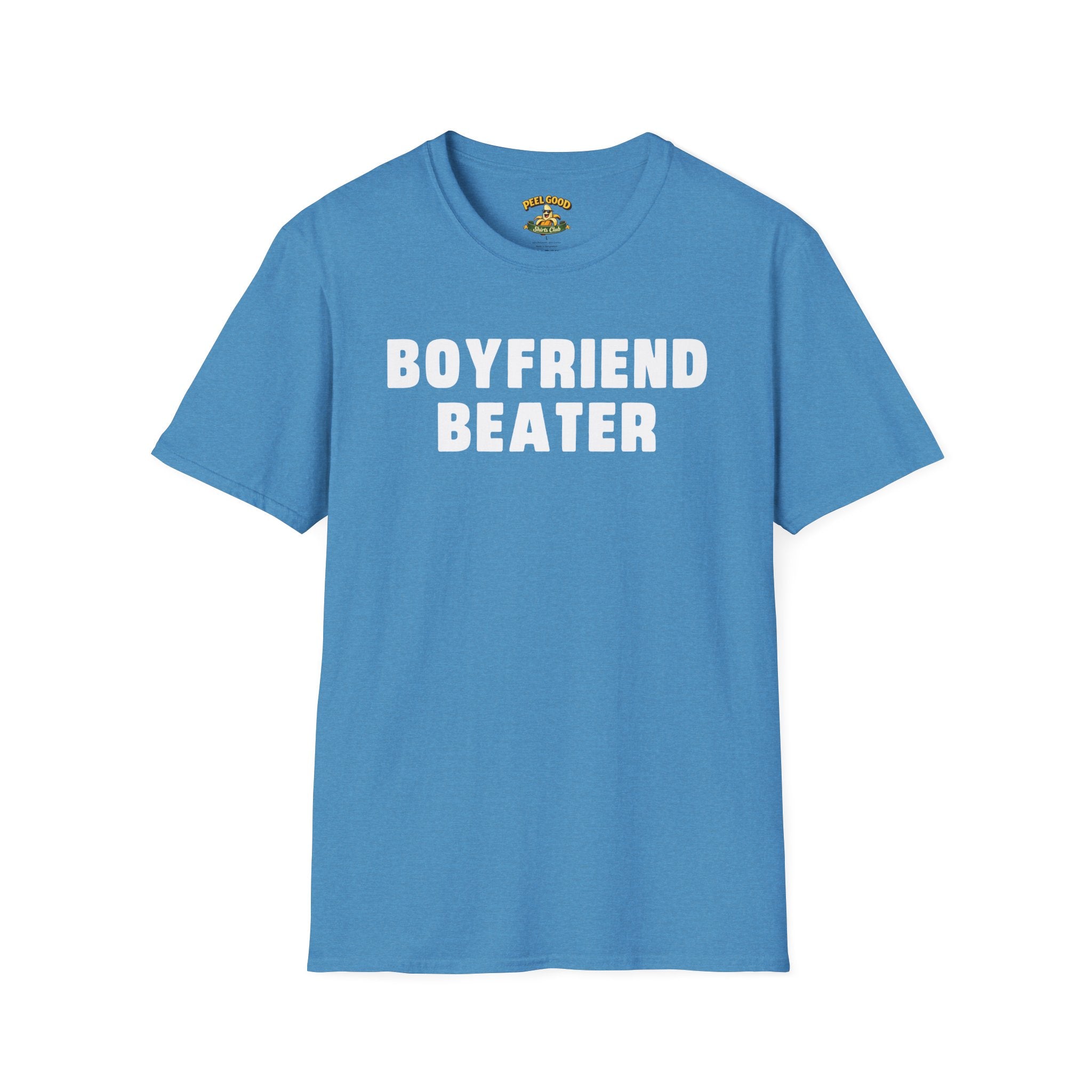 Boyfriend Beater T-Shirt