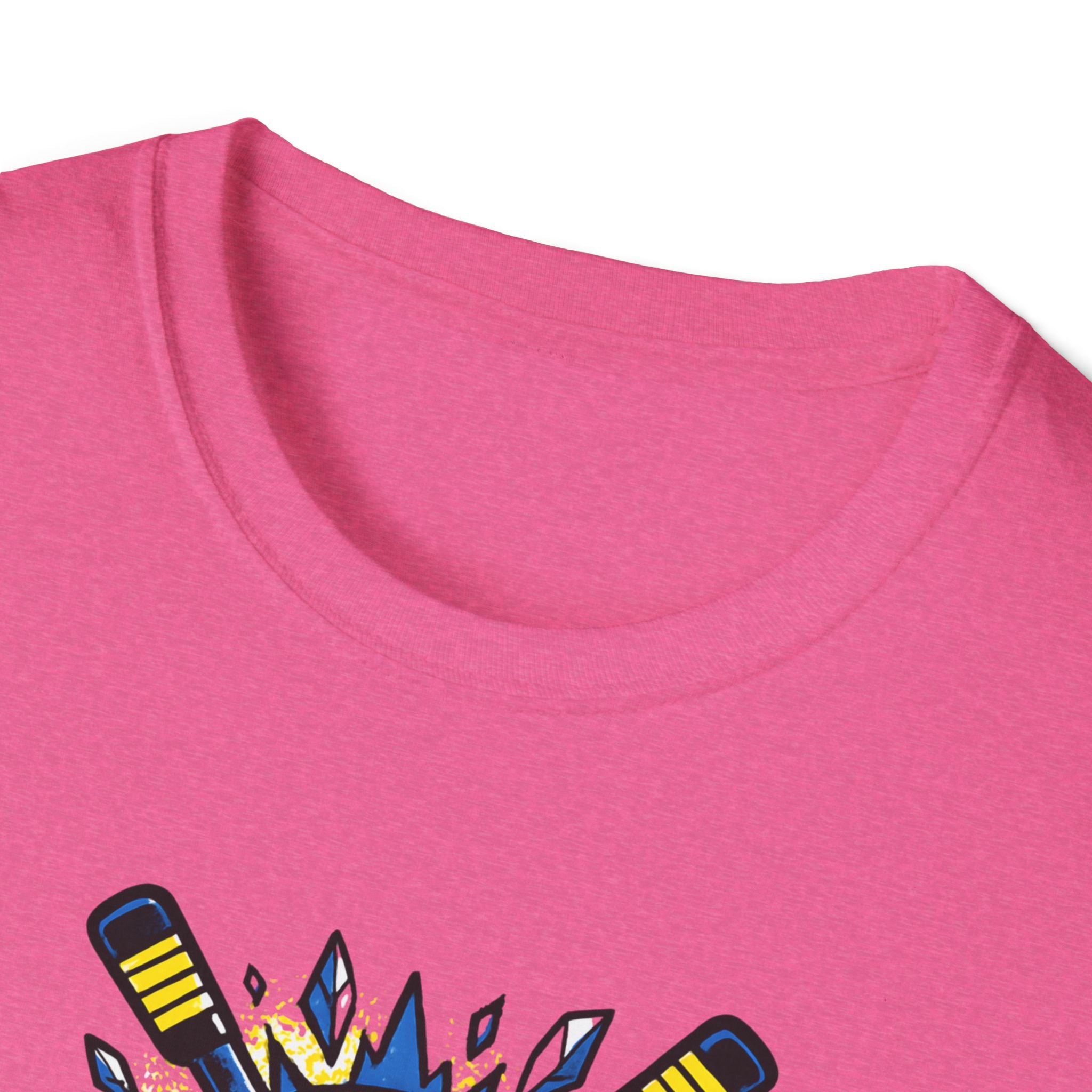 Drop the Puck T-Shirt