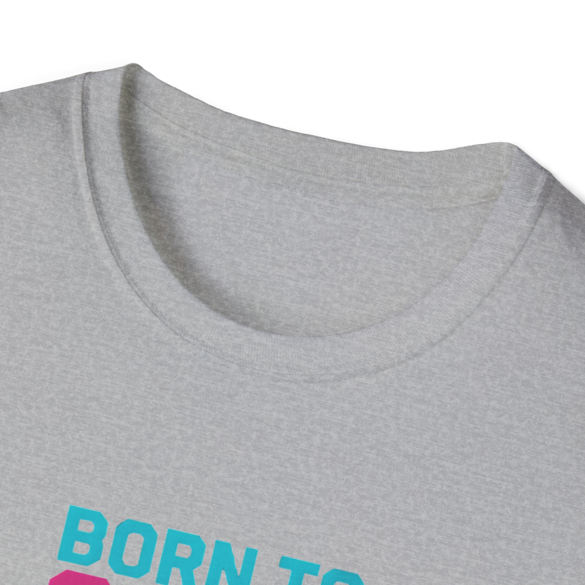 Born to Game T-Shirt