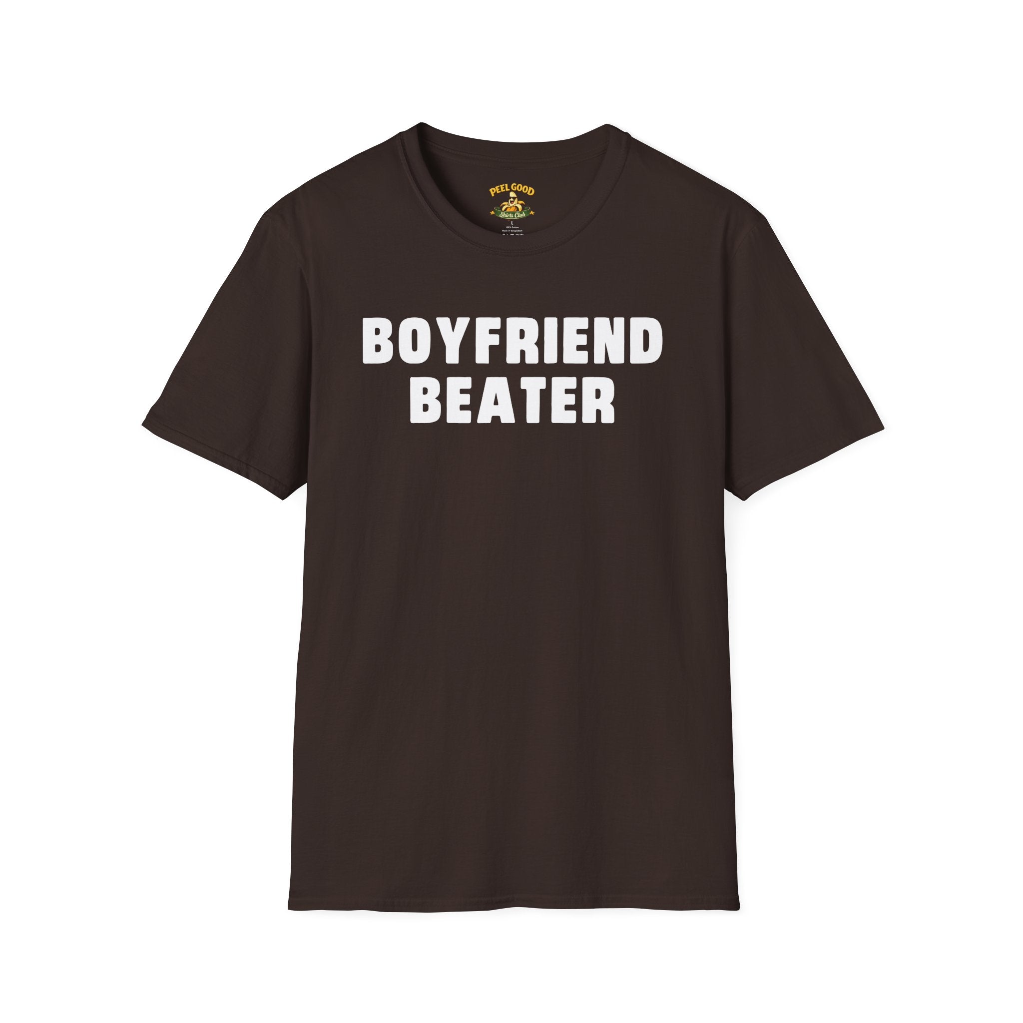 Boyfriend Beater T-Shirt