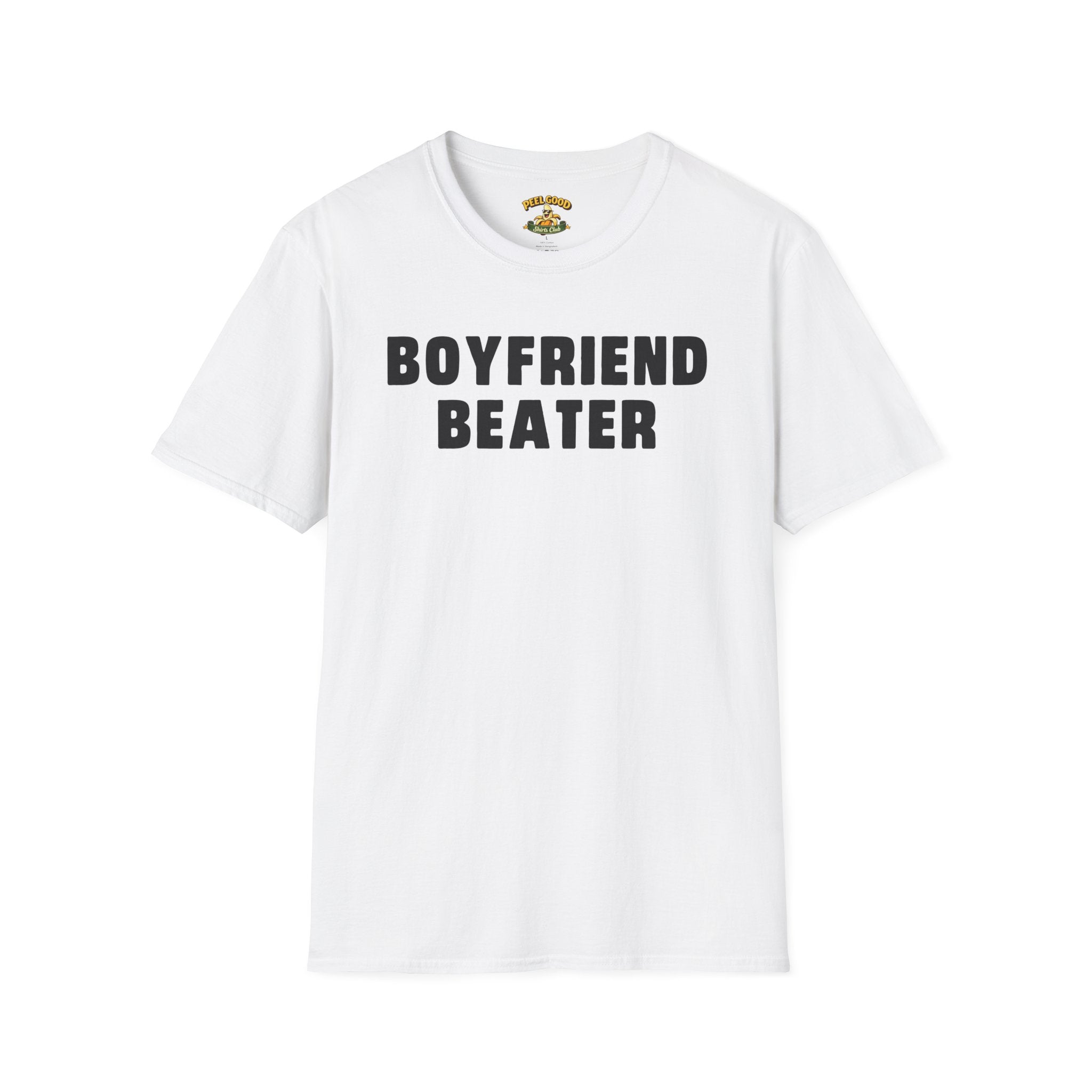 Boyfriend Beater T-Shirt